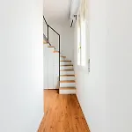 Homeby, Cozy Penthouse Apartment