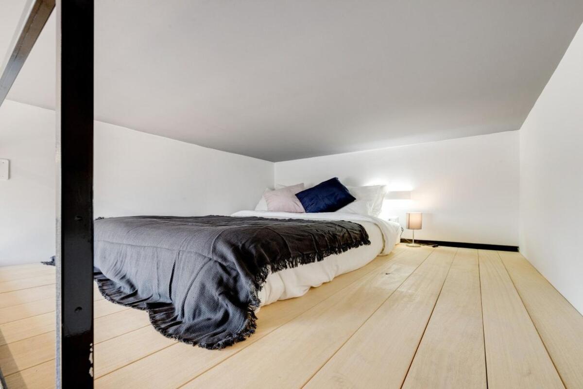 Homeby, Cozy Penthouse