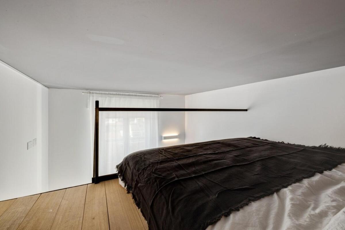 Homeby, Cozy Penthouse