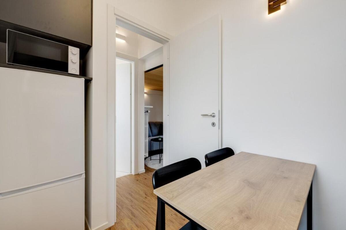 Appartement Homeby, Cozy Penthouse