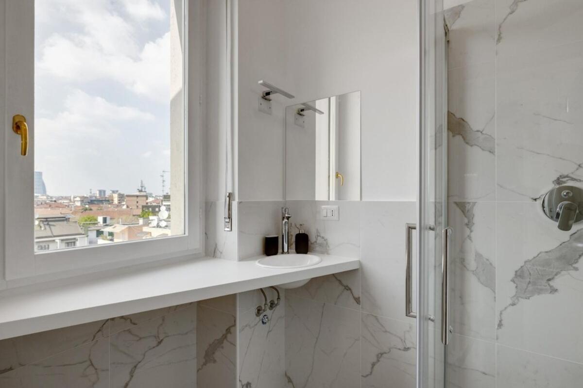 Homeby, Cozy Penthouse *