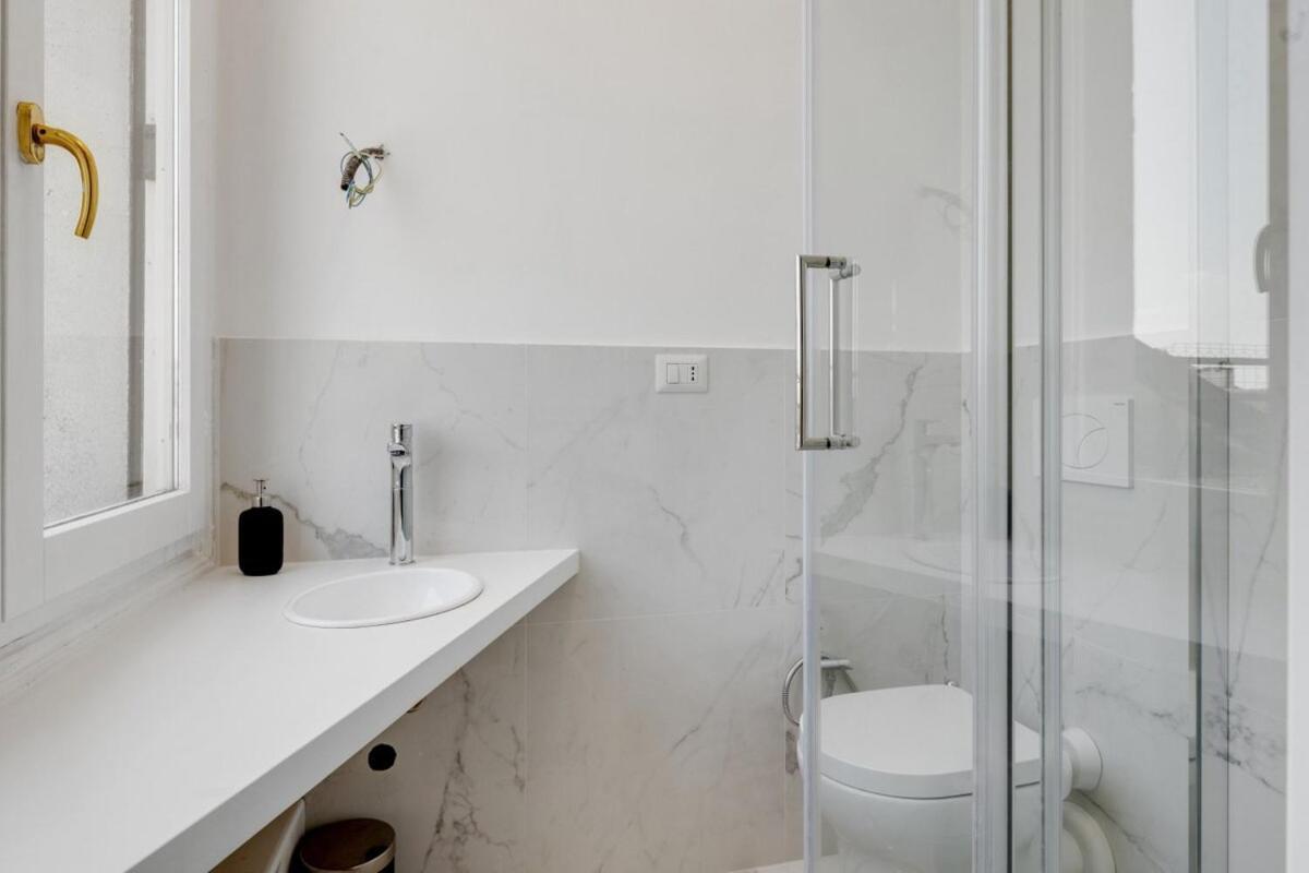 Homeby, Cozy Penthouse Milán