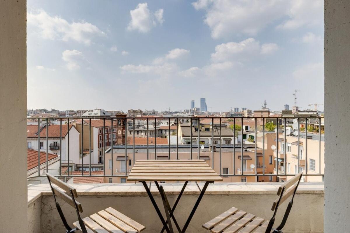 Homeby, Cozy Penthouse *
