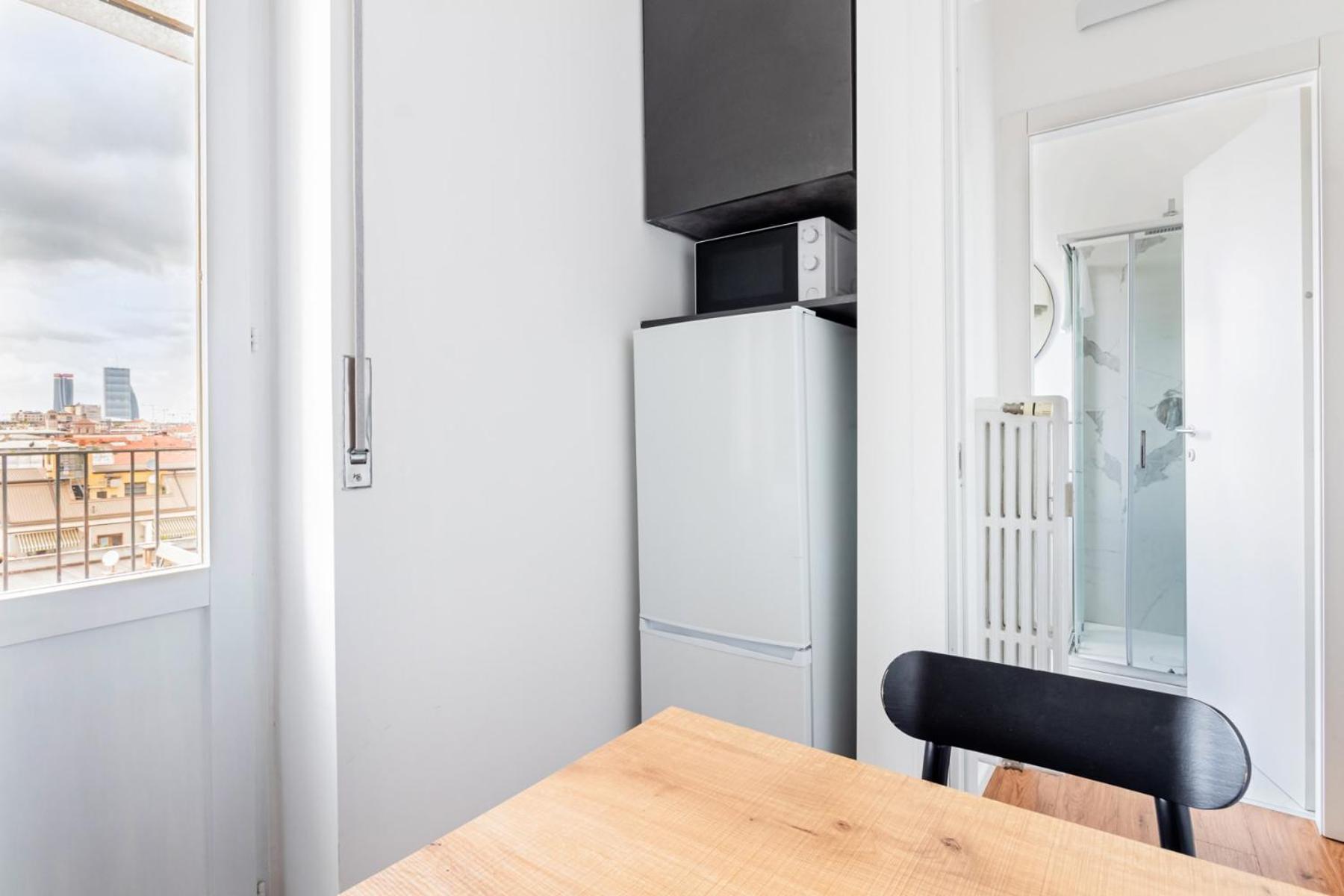 Homeby, Cozy Penthouse *