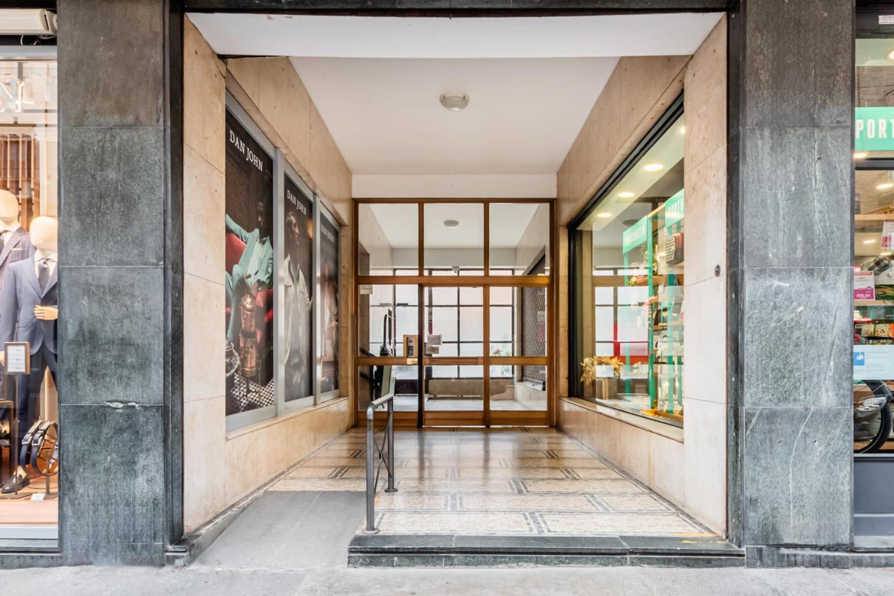 Homeby, Cozy Penthouse Appartement Milan