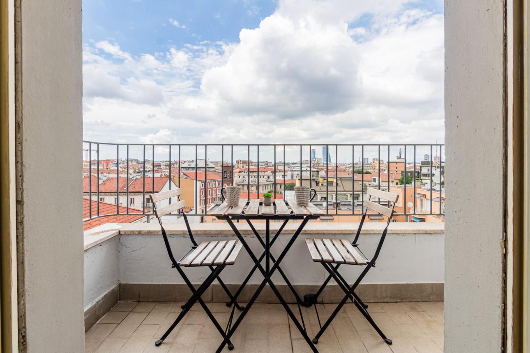 Homeby, Cozy Penthouse